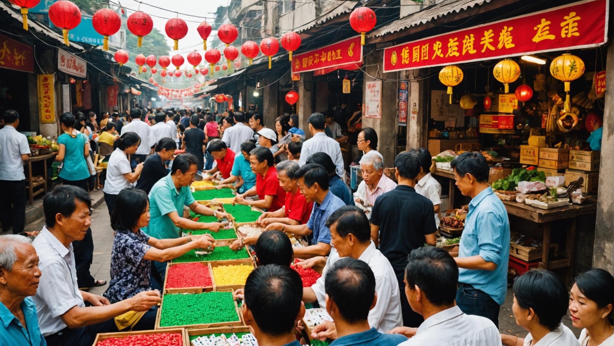 Kỹ Năng và Chiến Thuật Đoán Bầu Cua