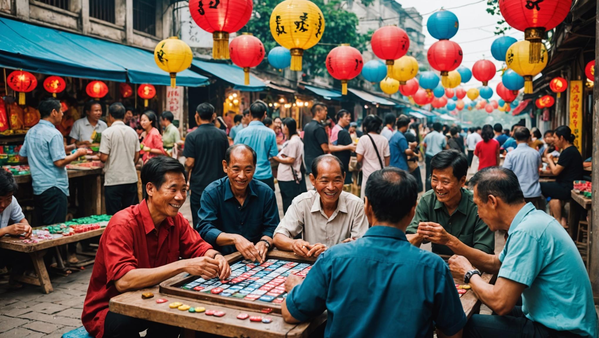 Thủ Thuật và Kỹ Năng Quan Trọng