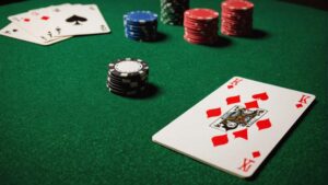 Cách Tính Điểm Poker